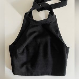 Forever 21 crop top